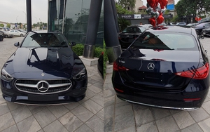 Mercedes C200 'mới tinh' rao rẻ hơn đại lý tận 300 triệu: Ai chê đắt cứ chê, vẫn có người nhanh tay chốt đơn