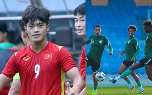 U20 Việt Nam tạo địa chấn trước 'gã khổng lồ' Saudi Arabia, CĐV Đông Nam Á ngả mũ kính phục