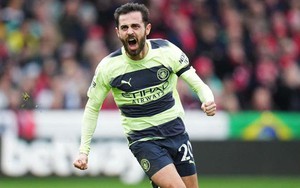 Link xem trực tiếp bóng đá Nottingham vs Man City (22h00, 18/2), Ngoại hạng Anh vòng 24