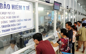 Đảm bảo tốt nhất quyền lợi của người tham gia bảo hiểm y tế