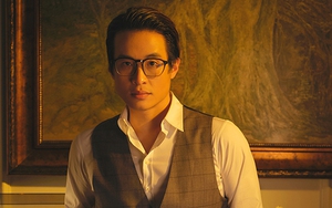 Màn lột xác ngoạn mục của sao nam Vbiz sau giảm cân