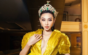 Thùy Tiên: Đổi đời nhờ danh hiệu hoa hậu, sẽ trọn vẹn hơn nếu không dính kiện tụng