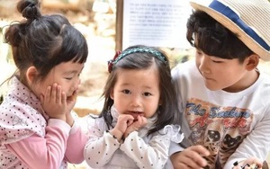 Nếu gia đình có con thứ, cha mẹ nên bớt nói 2 câu này, bằng không sẽ bóp nghẹt trái tim trẻ