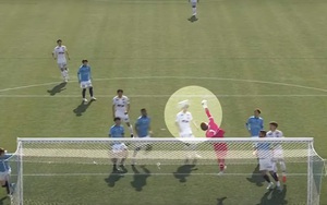 Công Phượng bị gạch tên, Yokohama thua trận vì thủ môn mắc lỗi