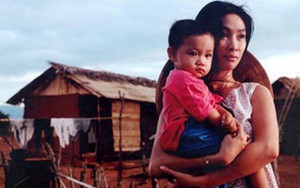 Diễn viên Mai Phượng: Chịu nhiều áp lực khi đóng vai có cảnh nóng