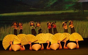 Múa rối Việt Nam sẽ biểu diễn tại Lễ khai mạc Đại hội Sân khấu thế giới