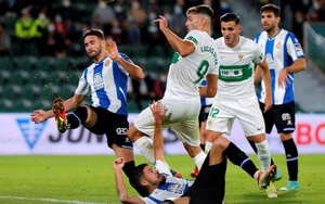 Nhận định, soi kèo Elche vs Espanyol (20h00, 19/2), La Liga vòng 22