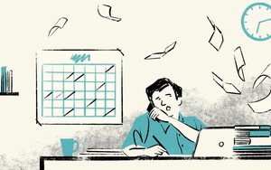 10 năm 'vắt sức' cống hiến nhưng sếp không tăng lương, hỏi ra mới biết: Muốn thành công, bạn buộc phải thấu đáo 5 tư duy này
