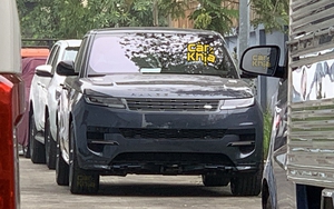 Tóm gọn Range Rover Sport 2023 trước ngày ra mắt Việt Nam: Thiết kế sang xịn, trên cơ Mercedes-Benz GLE, BMW X5