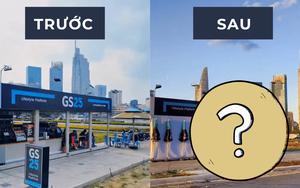 Cửa hàng tiện lợi có view Hàn Quốc gây sốt tại TP.HCM bị đóng cửa, dân mạng tiếc hùi hụi vì chưa kịp đi