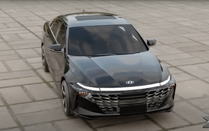 Hyundai Accent 2023 chốt lịch ra mắt tháng 3, dễ về Việt Nam năm nay làm khó Vios