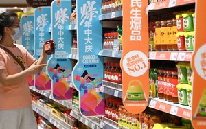 Trung Quốc mở cửa trở lại sẽ khiến lạm phát trầm trọng hơn?