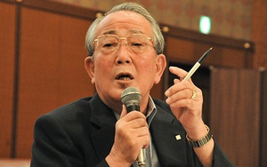 Ông trùm kinh doanh Nhật Bản Inamori Kazuo: Lãnh đạo chỉ trọng người tài mà 'thờ ơ' với kiểu nhân viên này là thiển cận, doanh nghiệp sớm muộn sẽ 'tan rã'