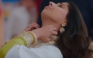 Chết cười với cảnh quay cực “ảo” của phim Ấn Độ, dân mạng bình luận: Thách thức mọi định luật vật lý và thời gian