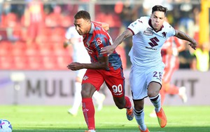 Nhận định, soi kèo Torino vs Cremonese (02h45, 21/2), vòng 23 Serie A