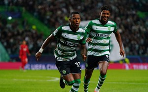 Nhận định, soi kèo Chaves vs Sporting (2h00, 21/2), VĐQG Bồ Đào Nha