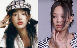 
Jennie bị "đàn em" đánh bại trên bảng xếp hạng danh tiếng, netizen phát hiện điểm bất thường đáng nghi vấn?