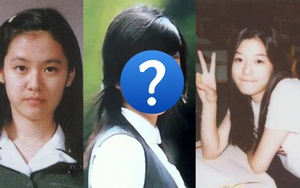 Màn dậy thì thành công của các mỹ nhân xứ Hàn: Son Ye Jin hay Jun Ji Hyun vẫn chưa gây sốt bằng người đẹp này