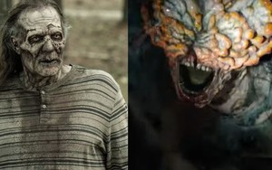 Zombie của The Last Of Us có gì khác biệt so với The Walking Dead?