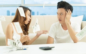 64% các cặp vợ chồng thừa nhận tiền bạc là thách thức lớn nhất trong hôn nhân: Khi tài chính không hanh thông, liệu tình yêu có còn là điều quan trọng nhất?
