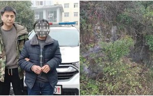 Người đàn ông sống trong hang, trốn chui lủi 14 năm trời chỉ để trốn tội cướp 500 ngàn đồng, hủy hoại cuộc đời của chính mình vì hèn nhát