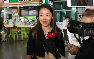 Ghi 6 bàn ở Bồ Đào Nha, Huỳnh Như vẫn khiêm tốn: 'Tôi chưa xem đó là thành công'