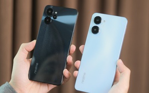 Điện thoại realme xách tay bị khoá SIM tại Việt Nam: Lợi bất cập hại?
