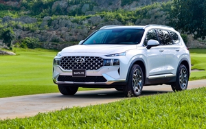 Tại Việt Nam có hơn 18.000 xe Hyundai cần khắc phục lỗi dây đai an toàn