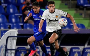 Lịch thi đấu bóng đá hôm nay 20/2: Chung kết ngược Getafe vs Valencia
