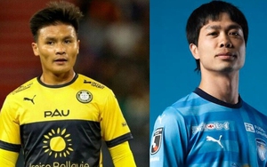 Phóng viên Hàn Quốc: 'Quang Hải lẽ ra nên đến K League, Công Phượng bỏ AFF Cup 2022 là đúng'