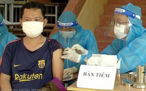 Cả nước chỉ có 4 ca mắc COVID-19 trong ngày 19/2