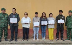 Phá chuyên án mua bán người dưới 16 tuổi