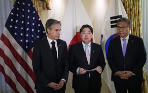 Hội nghị An ninh Munich: Các nước bày tỏ quan ngại việc Triều Tiên phóng tên lửa ICBM