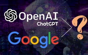 Cha đẻ Gmail cảnh báo Google về A.I