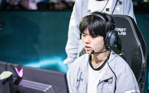 Deft thống trị số điểm hạ gục tại LCK Mùa Xuân 2023 nhưng DK vẫn bị nghi ngờ