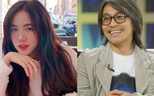 Phương Ly phấn khích khi được huyền thoại Châu Tinh Trì tương tác, dân tình đồng loạt ghen tị