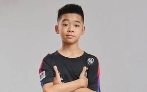 Thần đồng PES Việt Nam - Lê Hà Anh Tuấn chuyển sang thi đấu FIFA Online 4