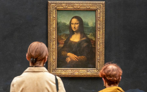 Vụ trộm thế kỷ giúp bức tranh Mona Lisa trở nên nổi tiếng khắp thế giới