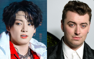 Jungkook cover hit của Sam Smith nhưng bị chê: 'Nghe sượng với không rõ lời'?