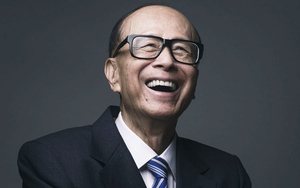 Từng phải đi làm thuê năm 14 tuổi, vì đâu Lý Gia Thành có thể trở thành người Hoa giàu nhất thế giới? Đáp án là bởi vị tỷ phú này duy trì một thói quen này hàng chục năm