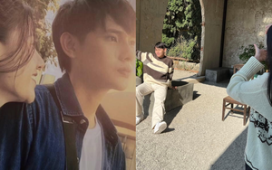 Bạn trai tin đồn của em gái Trấn Thành chủ động khoe ảnh tình tứ, chi tiết đính kèm ngầm xác nhận hẹn hò? 