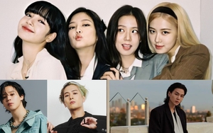 Netizen đồng tình: Blackpink mở đường cho trào lưu làm đại sứ thương hiệu