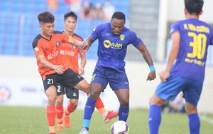 Link xem trực tiếp bóng đá SLNA vs Đà Nẵng, V-League vòng 1