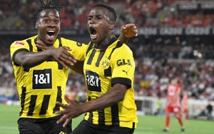 Nhận định, soi kèo Dortmund vs Freiburg (21h30, 4/2), Bundesliga vòng 19