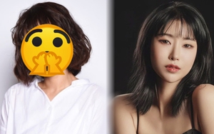 Bạn thân Duk Sun (Reply 1988) 'dao kéo' đại thành công, nhìn lại ảnh cũ mà ngã ngửa vì không tin đây là 1 người