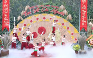 Độc đáo tour du lịch 'Tìm về cội nguồn' kết nối các điểm di tích lịch sử