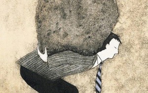 3 kiểu đàn ông này nếu vẫn ngoan cố lấy làm chồng, cả đời bạn chìm trong mỏi mệt, bất hạnh 