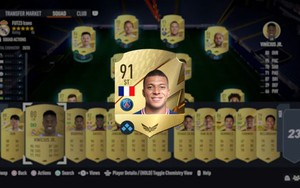 Tựa game FIFA cuối cùng trong lịch sử mang lại doanh số khổng lồ, khép lại một chu kỳ thành công
