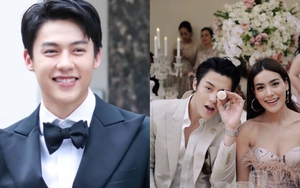 Showbiz Thái sắp có đám cưới đỉnh nhất năm: Mark Prin nói về hôn lễ, vô tình lộ luôn sự nuông chiều với 'nóc nhà' Kimmy Kimberley