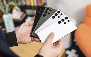 Đặt lên bàn cân Galaxy S23 Ultra và iPhone 14 Pro Max: Đâu mới là 'con quái vật' thực sự?